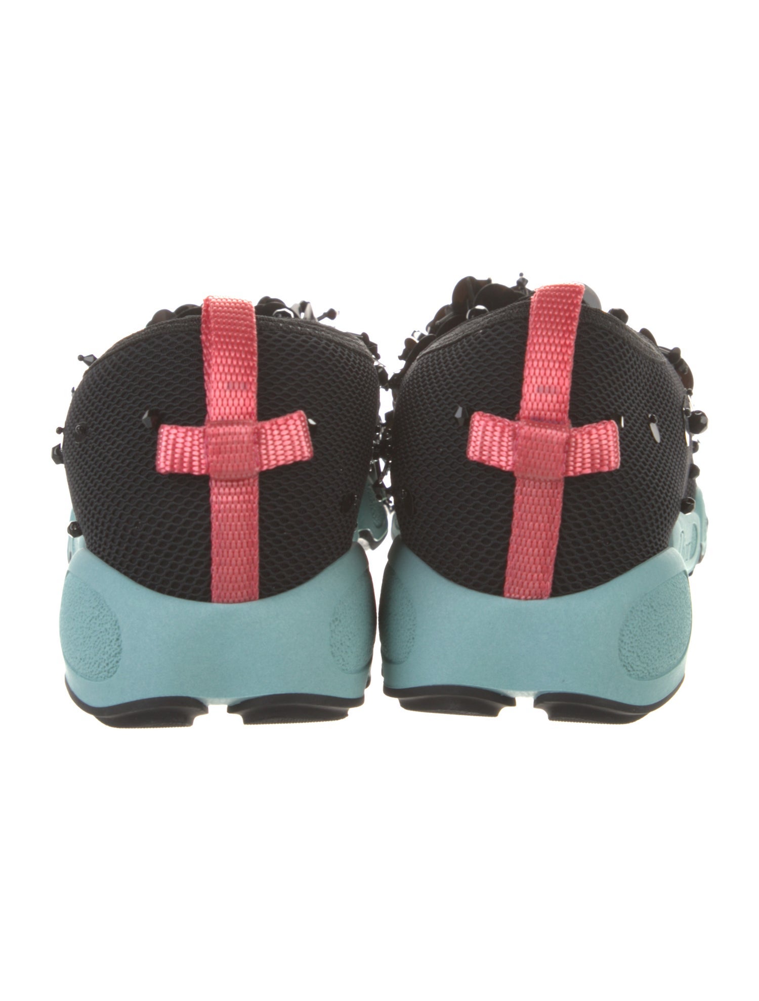 Christian Dior Fusion Sneakers